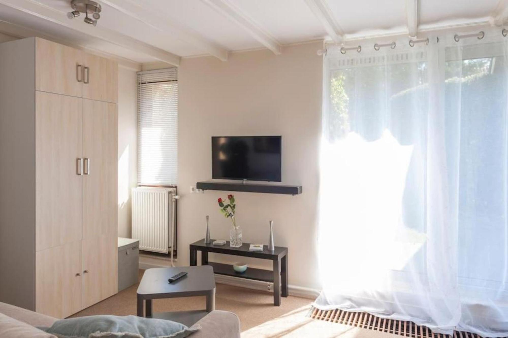 איינדהובן Front Room In Villa Near Centre And Tue מראה חיצוני תמונה